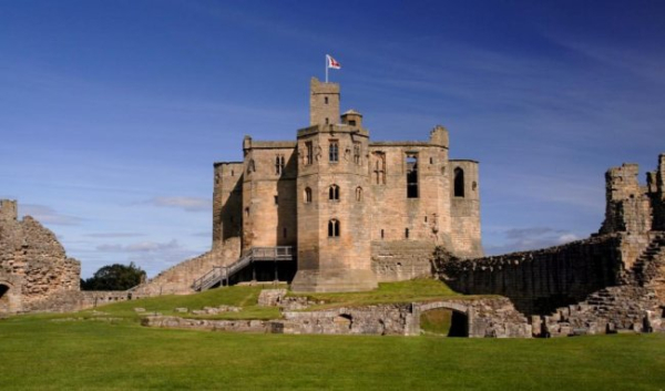 Англія – країна привидів?