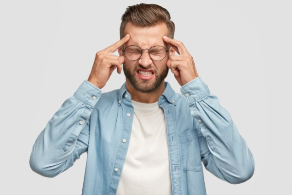 Чи може у людського мозку закінчитися пам'ять?