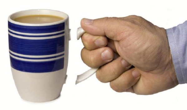 ХА-ХА новини 44 Що таке закон Мерфі