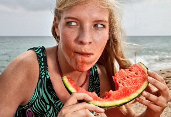 Усю правду про людину розповість те, як вона їсть