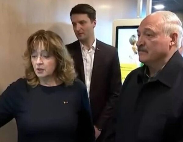 Лукашенко вирішив перейменувати популярний напій в Білорусі та розсмішив соцмережі&hellip;