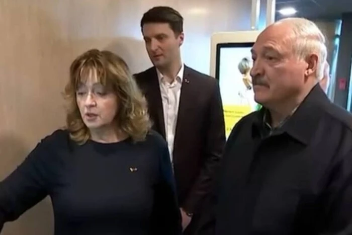 Лукашенко вирішив перейменувати популярний напій в Білорусі та розсмішив соцмережі (відео)