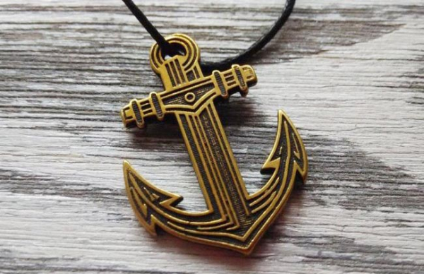 Популярні символи, про справжнє значення яких мало хто знає