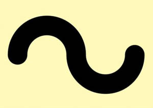 Популярні символи, про справжнє значення яких мало хто знає 16 Популярні символи, про справжнє значення яких мало хто знає 16