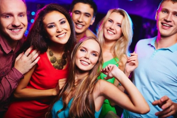 Міжнародний день щастя 1