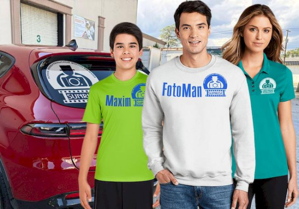 Вінілові наклейки з нікнеймами: як ім'я у віртуальності стає частиною реальності 14