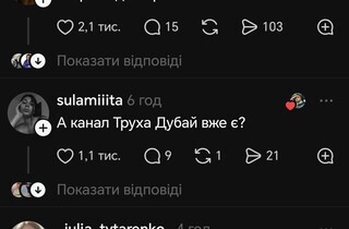 «Пес Шайтан» і «Фортеця Бурдж Халіфа»: українці відреагували мемами на новини з Дубая 46