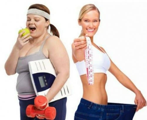 Всесвітній день боротьби з ожирінням 1