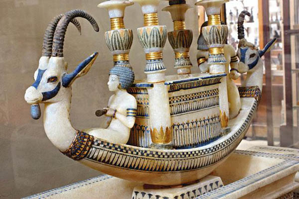 Віднесені сонцем 9