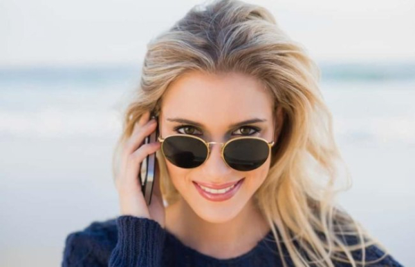 Як вибрати сонцезахисні окуляри з урахуванням форми обличчя?