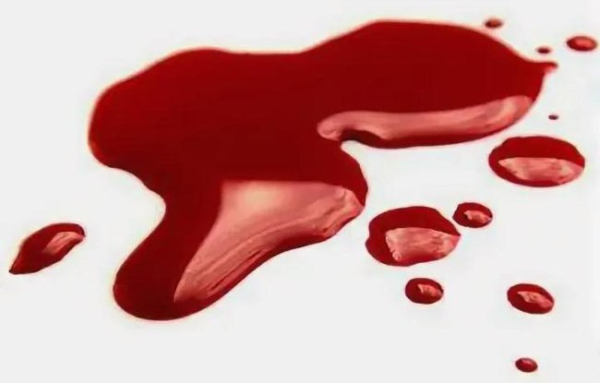 ХА-ХА новини 34 Аналіз крові, що передбачає, скільки триватиме… кохання