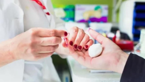 Що розповість про людину група його крові?