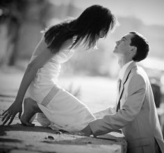 ХА-ХА новини 59 У жінки від дотику чоловіка підвищується температура тіла