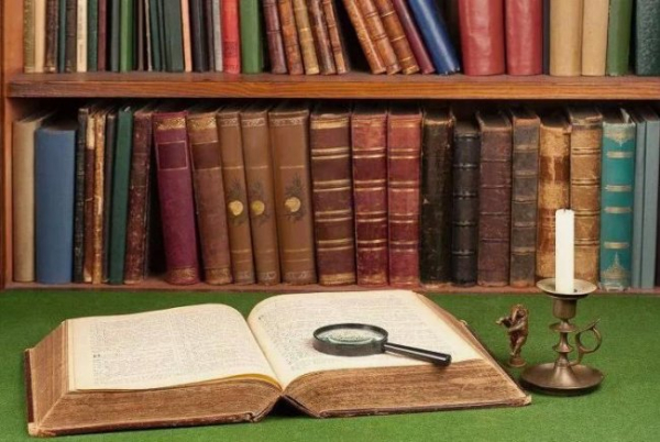 ХА-ХА новини 66 Всесвітній день історика