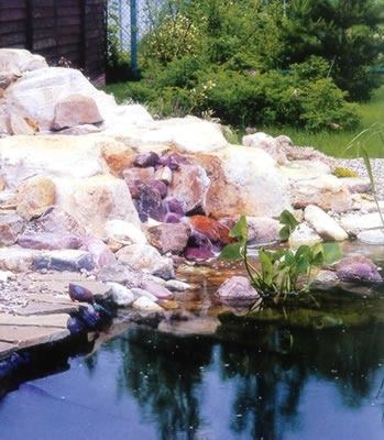 Як зробити альпійську гірку на своїй ділянці? 6