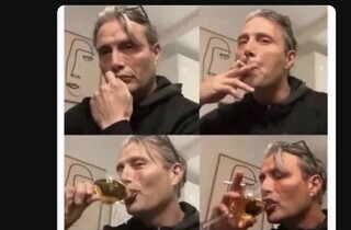 «Пес Шайтан» і «Фортеця Бурдж Халіфа»: українці відреагували мемами на новини з Дубая 54