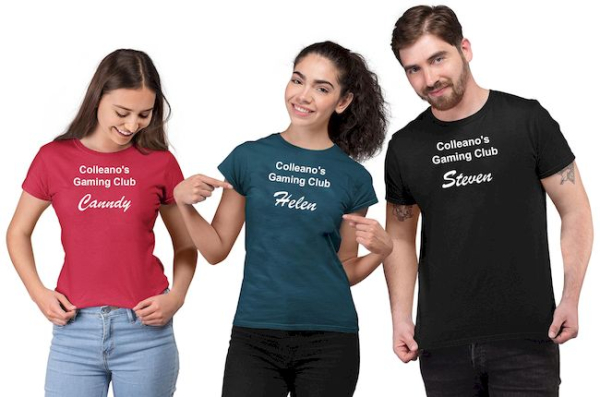 Вінілові наклейки з нікнеймами: як ім'я у віртуальності стає частиною реальності 13