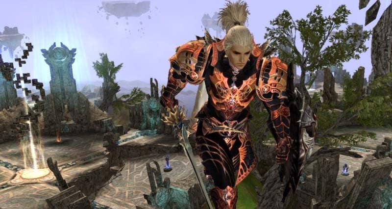 Обзор легендарных High Five PVP серверов от TheBattleClub