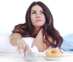 ХА-ХА новини 37 Їжа важливіша за секс