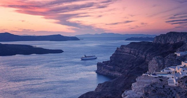 Від якого саме моря рахують висоти географічних об'єктів?