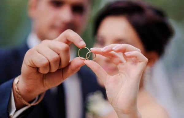 ХА-ХА новини 66 Прикмети про обручки