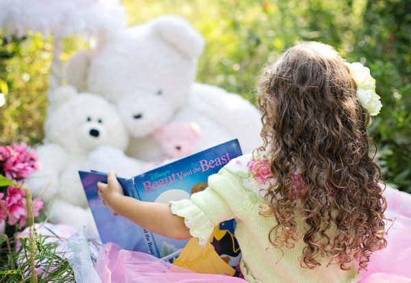 Всесвітній день дитячої книги. А ви любите казки? 3 Всесвітній день дитячої книги. А ви любите казки? 3