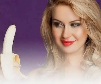 Оральний секс корисний для жінок