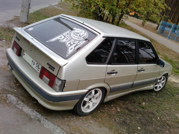 Універсальні вінілові наклейки: вдома, машиною, вітриною! 9 Універсальні вінілові наклейки: вдома, машиною, вітриною! 9