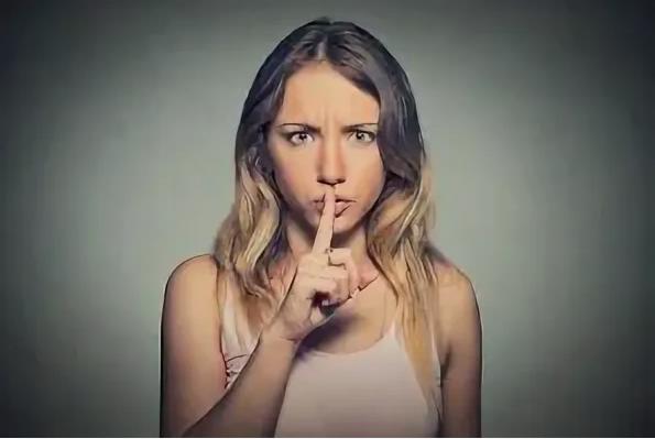 ХА-ХА новини 38 Головні секрети різних знаків зодіаку