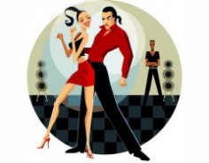 ХА-ХА новини 46 Що таке соціальні танці?