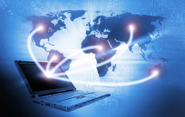 Коли відзначатиме День народження Інтернету? 1 Коли відзначатиме День народження Інтернету? 1