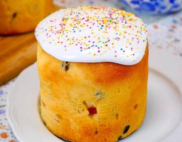 100 грам на добу. Російські науковці встановили громадянам норму поїдання пасок