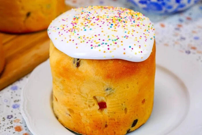 100 грам на добу. Російські науковці встановили громадянам норму поїдання пасок