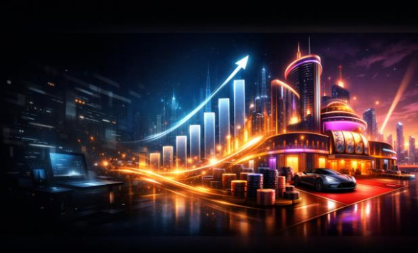 Історія успіху Пінко Казіно: від старту до лідера ринку 5