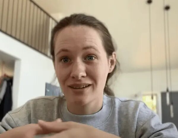 Британську блогерку здивував рецепт української паски