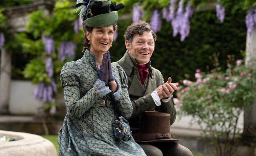 Містичні трилери 2026 року: від Бухти вдови до Веріти та Шахрайства