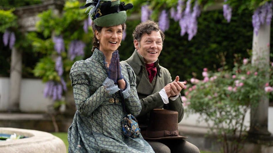 Містичні трилери 2026 року: від Бухти вдови до Веріти та Шахрайства 1