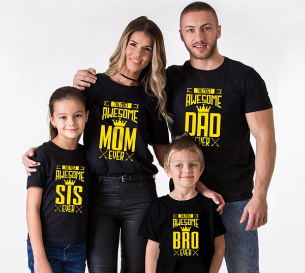 Термонаклейки на футболках: швидкий та простий спосіб оновити ваш гардероб 6