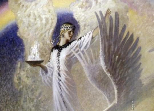 У яке свято можна зцілитися від жіночої безплідності? Лільник