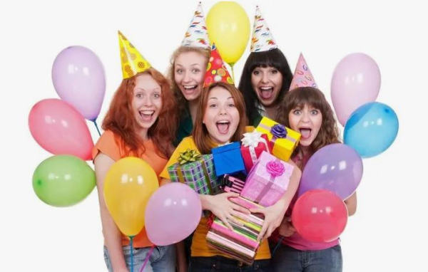 Бадьорість та настрій: як витримати свята?