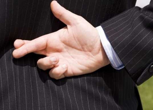 День чесності 2 квітня. Хто його вигадав? 1 День чесності 2 квітня. Хто його вигадав? 1