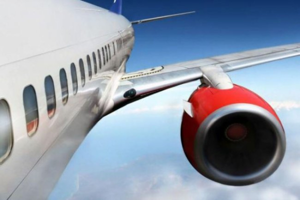 Нез'ясовні авіакатастрофи