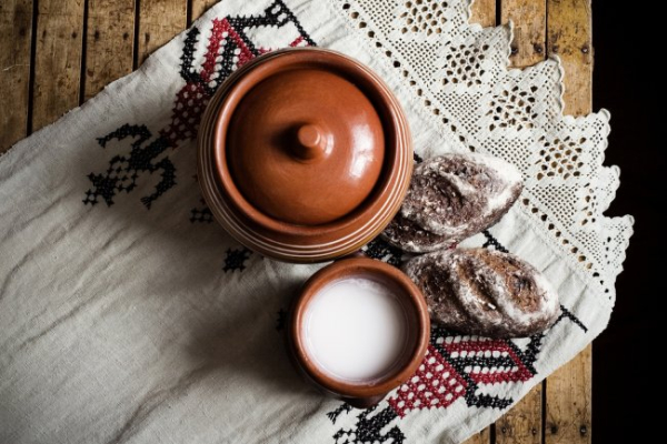 День пробудження Домового 4