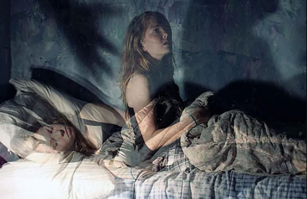 ХА-ХА новини 38 Чи сняться страшні сни? Толкуємо нічні «ужастики»