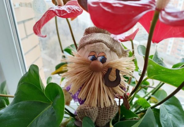 Пробудження будинкового 3 Пробудження будинкового 3