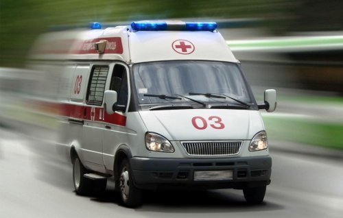 День працівників швидкої медичної допомоги