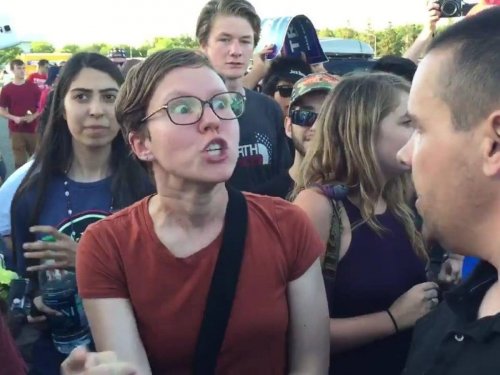 Які чоловіки бояться феміністок? 7 Які чоловіки бояться феміністок? 7