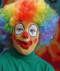 ХА-ХА новини 45 Кому 1 квітня було не до жартів? політикам. Винахідникам. Пожежним…