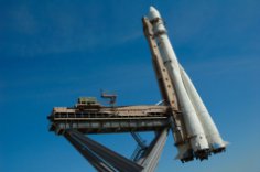 ХА-ХА новини 48 Де починається дорога до космосу? У Самарі!