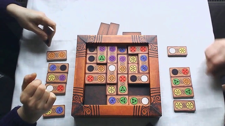 ХА-ХА новини 59 Настольные игры как идеальный отдых: обзор по жанрам и украинским новинкам